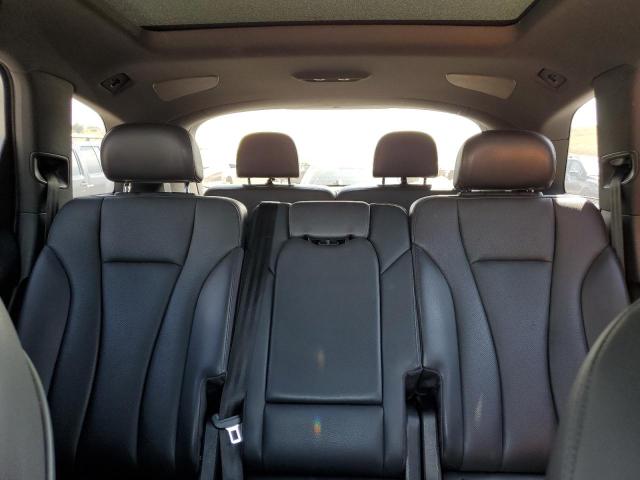 2017 AUDI Q7 PRESTIG WA1VAAF78HD038555