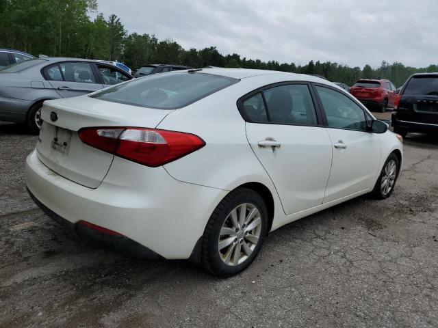 Vin: knafx4a60f5399565, lot: 61955945, kia forte lx 20153
