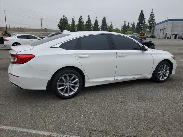 Vin: 1hgcv1f11ma122436, lot: 58950765, honda accord lx 20213