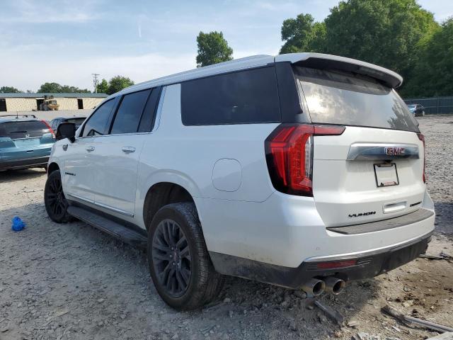 2023 GMC YUKON XL D 1GKS2JKL3PR524477