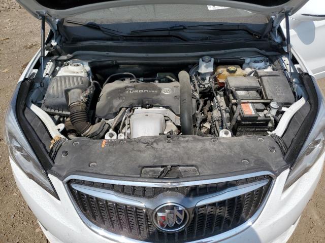 2019 BUICK ENVISION P - LRBFX3SX5KD000393