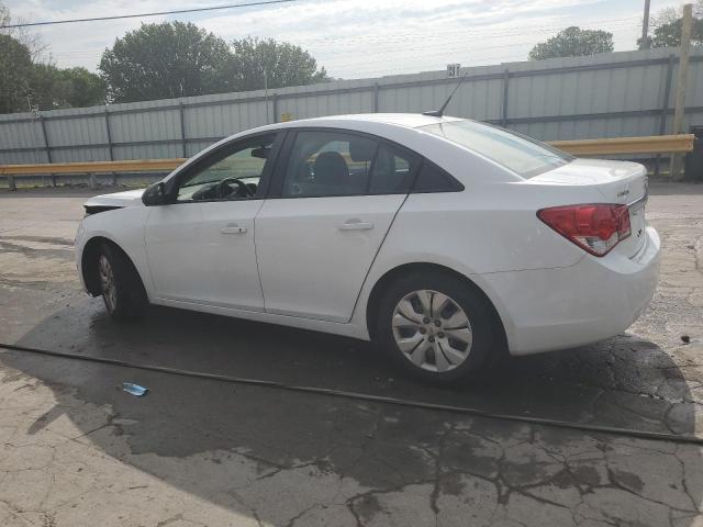 Vin: 1g1pa5sg0e7475318, lot: 59232445, chevrolet cruze ls 20142