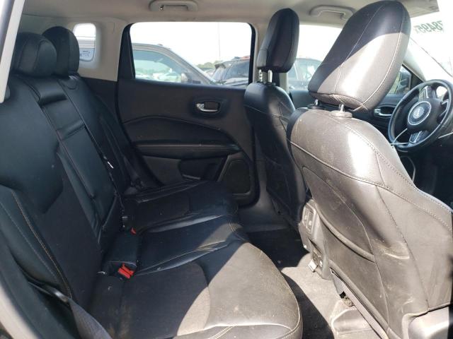 2018 JEEP COMPASS LA 3C4NJCBB6JT233761