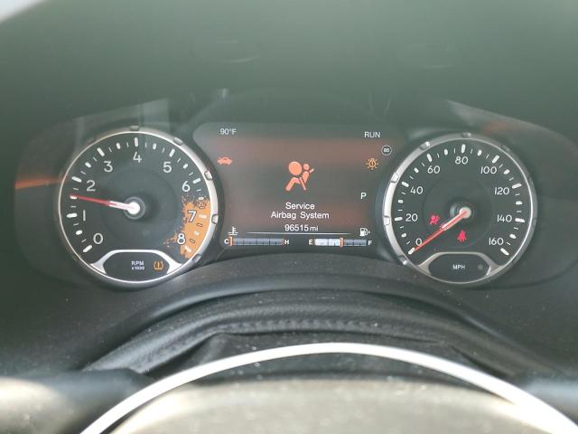 2018 JEEP RENEGADE L ZACCJBBB2JPH85718