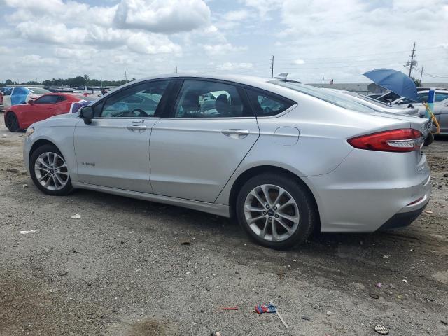 Vin: 3fa6p0lu3kr241256, lot: 59857885, ford fusion se 20192