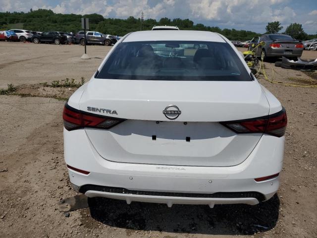 2024 NISSAN SENTRA S 3N1AB8BVXRY234108