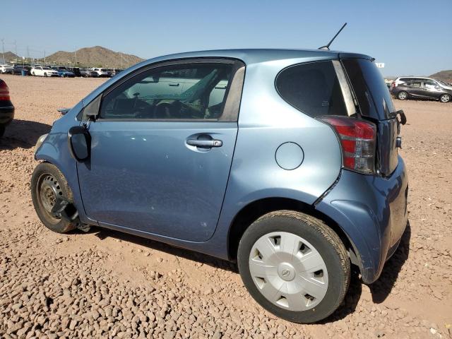 Vin: jtnjjxb07dj024038, lot: 61682795, toyota scion 20132