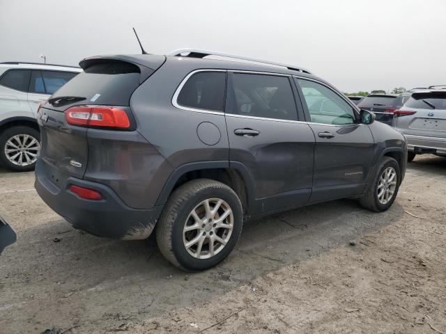Vin: 1c4pjmcs0ew138223, lot: 57831465, jeep grand cher latitude 20143