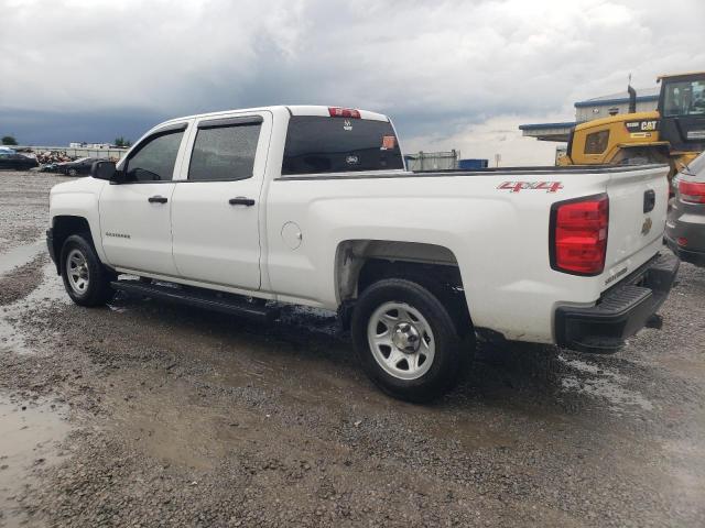 2014 CHEVROLET SILVERADO - 3GCUKPEC1EG418030