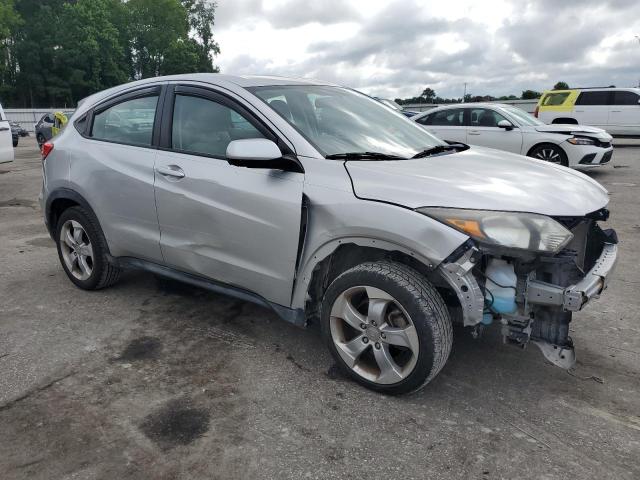Vin: 3czru5h32gm743106, lot: 60425235, honda hr-v lx 20164