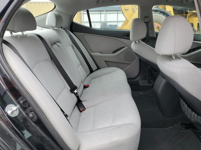 2014 KIA OPTIMA LX - 5XXGM4A77EG291897