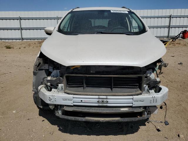 2018 FORD ECOSPORT T - MAJ3P1VE3JC234867