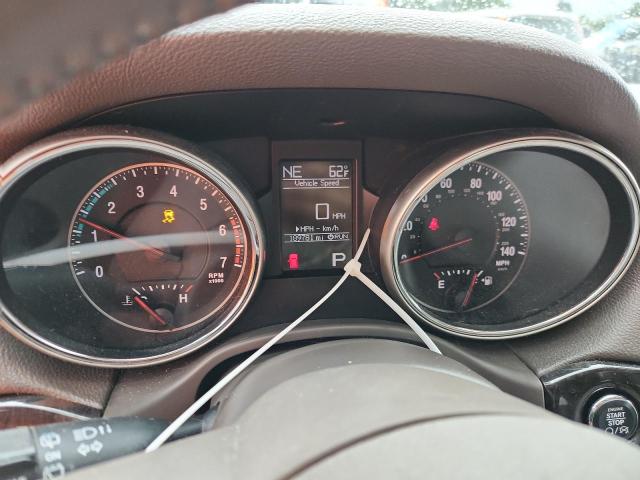1C4RJFAT2DC562115 2013 JEEP GRAND CHER