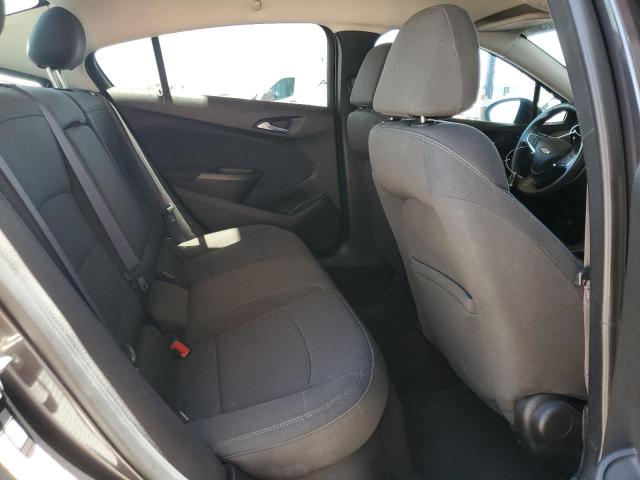 2017 CHEVROLET CRUZE 1G1BE5SM3H7247404