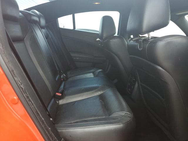 2019 DODGE CHARGER SX - 2C3CDXJG3KH547708