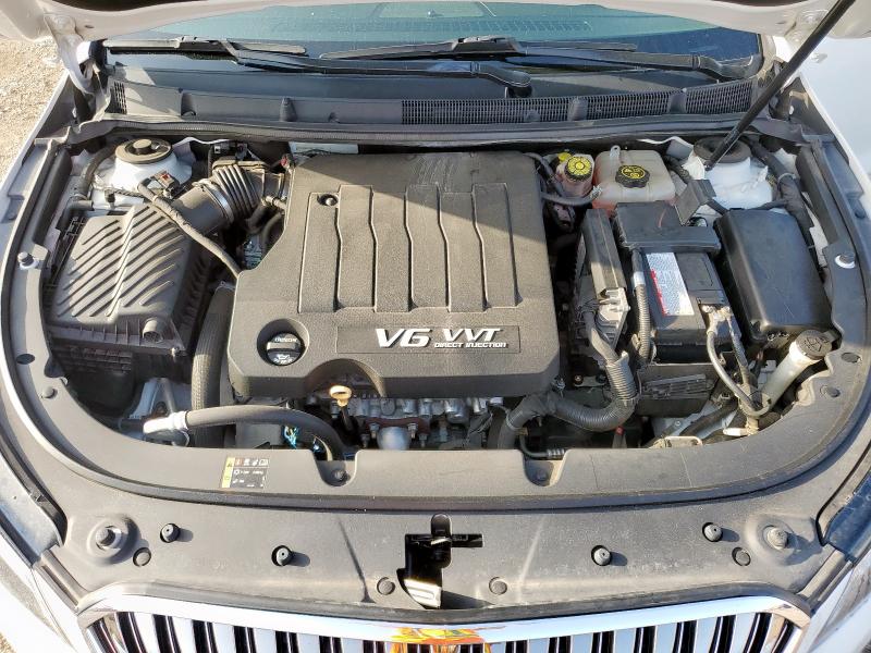 2016 BUICK LACROSSE 1G4GA5G34GF188758