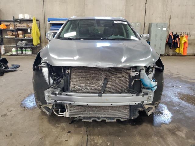 2021 BUICK ENCLAVE ES 5GAEVAKW6MJ150615