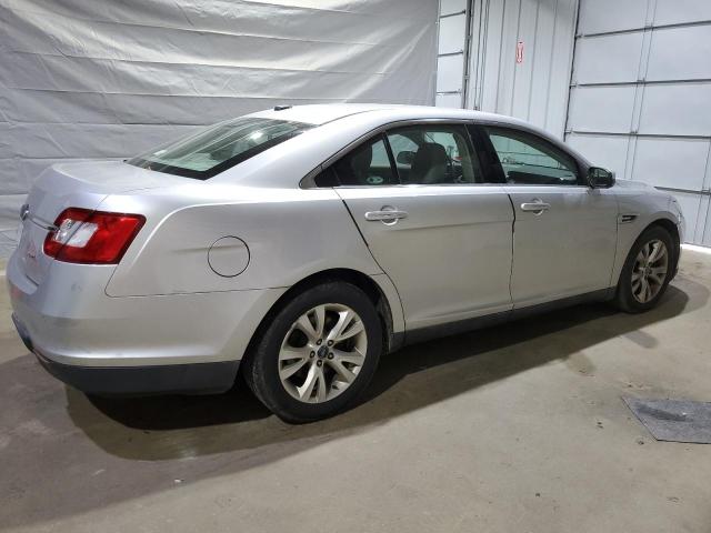Vin: 1fahp2ew3ag167006, lot: 60781845, ford taurus sel 20103