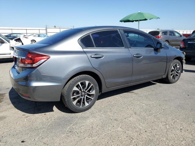 Vin: 19xfb2f83de234241, lot: 60760295, honda civic ex 20133