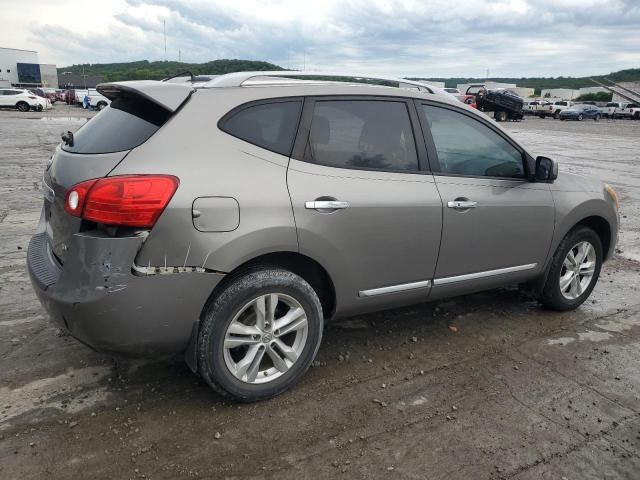 Vin: jn8as5mt1cw269341, lot: 60703355, nissan rogue s 20123