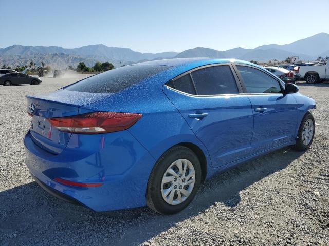 Vin: kmhd74lf0ju557842, lot: 59126255, hyundai elantra se 20183
