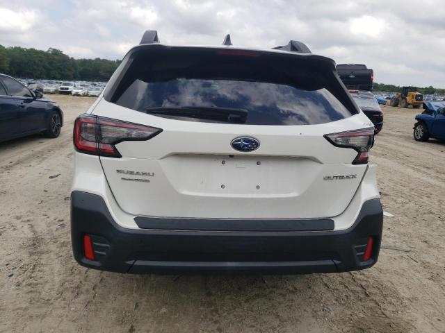 2022 SUBARU OUTBACK PR - 4S4BTACCXN3158522