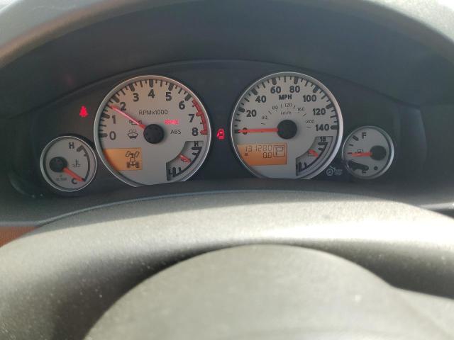2015 NISSAN XTERRA X - 5N1AN0NW9FN655140