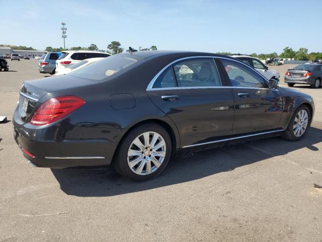 2015 MERCEDES-BENZ S 550 4MAT WDDUG8FB1FA096010