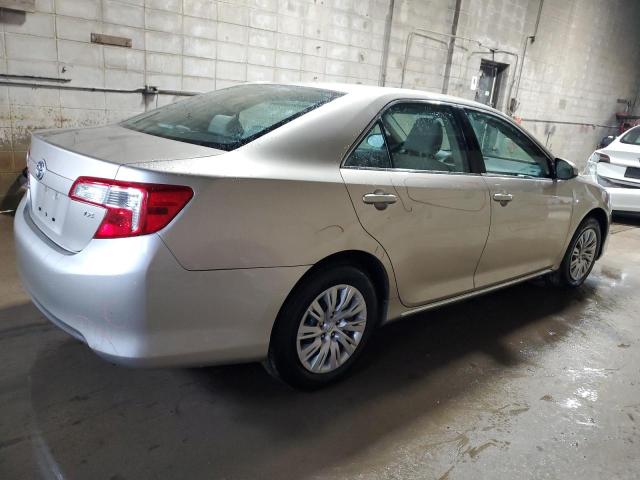 Vin: 4t4bf1fk4er351842, lot: 59154145, toyota camry l 20143