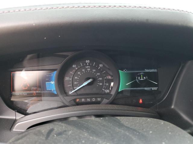 2015 FORD EXPEDITION #3290369760