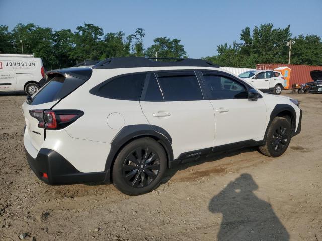 Vin: 4s4btalc1p3144382, lot: 60351045, subaru outback onyx edition 20233