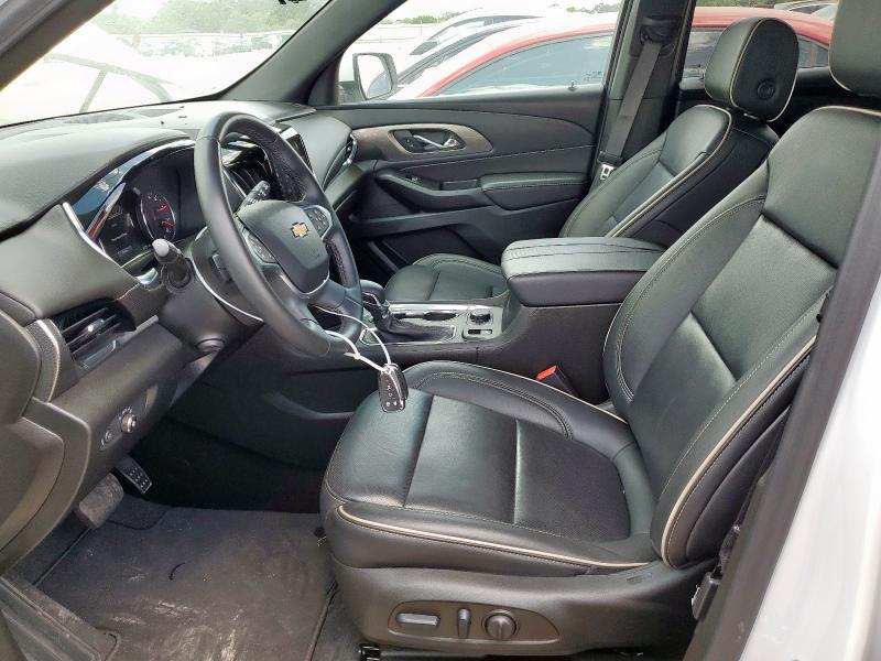 2023 CHEVROLET TRAVERSE P 1GNERKKWXPJ302982