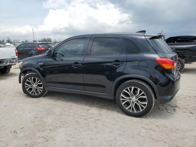 Vin: ja4ap3au2hz002269, lot: 59176345, mitsubishi outlander es 20172