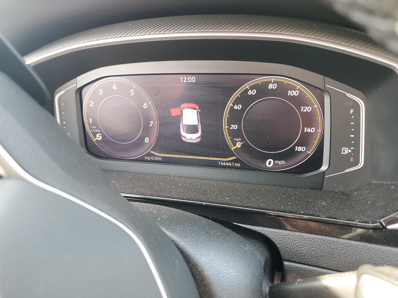 VOLKSWAGEN ARTEON SEL R-LINE