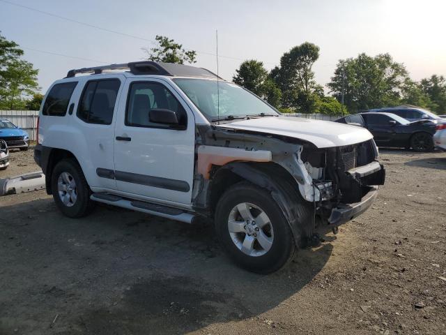 Vin: 5n1an0nw4cc526505, lot: 58805665, nissan xterra off road 20124