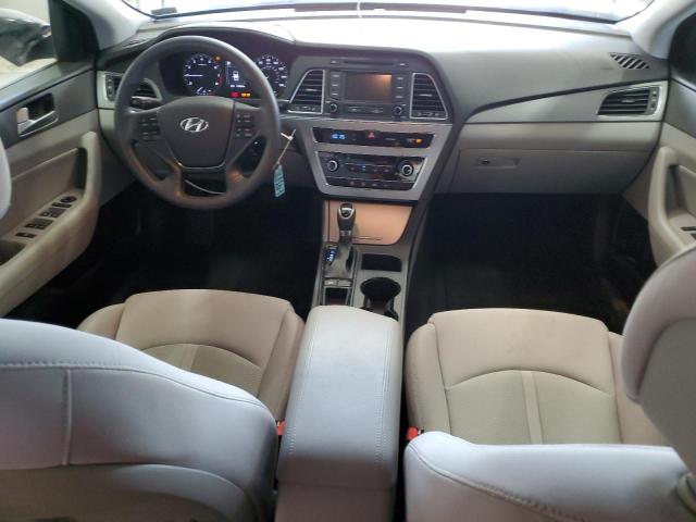 2015 HYUNDAI SONATA ECO - 5NPE24AA2FH220315