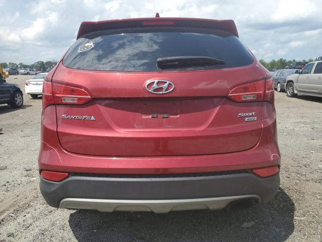 2016 HYUNDAI SANTA FE S 5XYZTDLB2GG350415