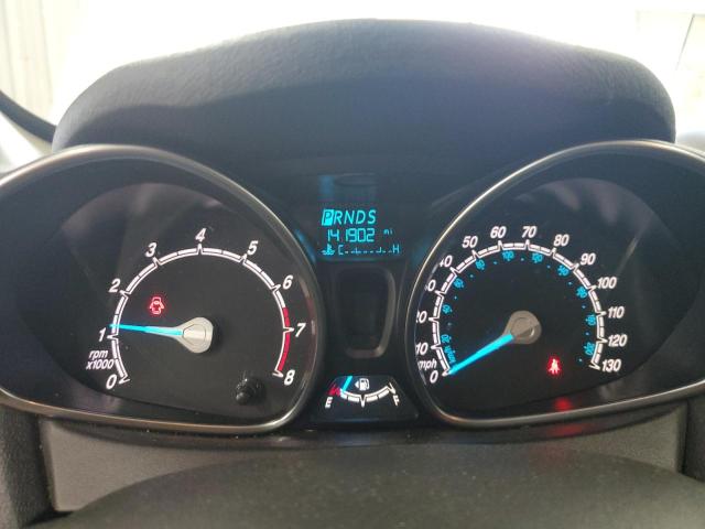 2019 FORD FIESTA SE 3FADP4BJ4KM143629