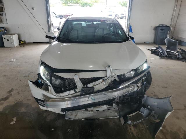 2016 HONDA CIVIC EXL - 19XFC1F72GE040464
