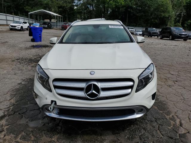 2015 MERCEDES-BENZ GLA 250 - WDCTG4EB3FJ128885