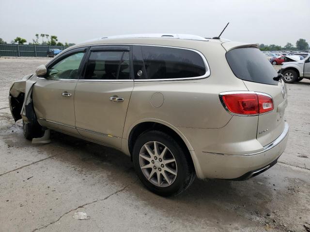 2015 BUICK ENCLAVE 5GAKRBKD0FJ309000