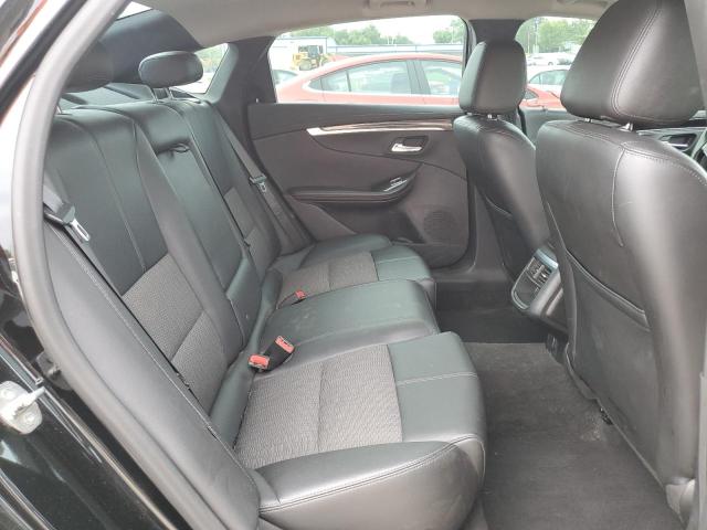 2017 CHEVROLET IMPALA LT 2G1105S39H9151955