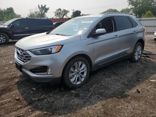Vin: 2fmpk4k93nbb01711, lot: 58059695, ford edge titanium 2022 img_1