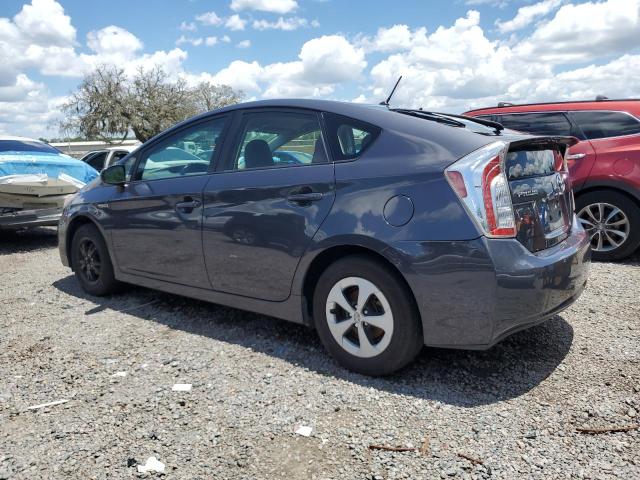 Vin: jtdkn3du7c1511051, lot: 60918385, toyota prius 20122