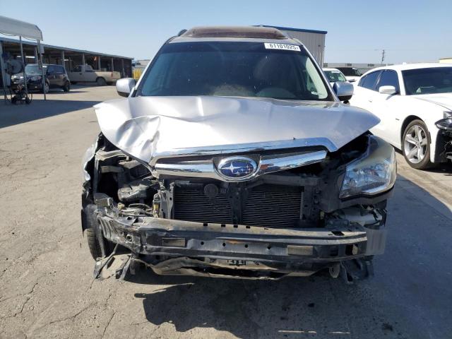 2015 SUBARU FORESTER 2 - JF2SJGDCXFH591291