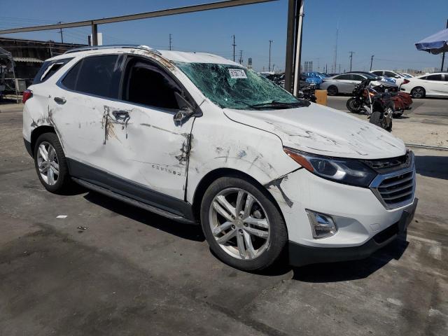Vin: 2gnaxnex2j6190922, lot: 61507735, chevrolet equinox premier 20184