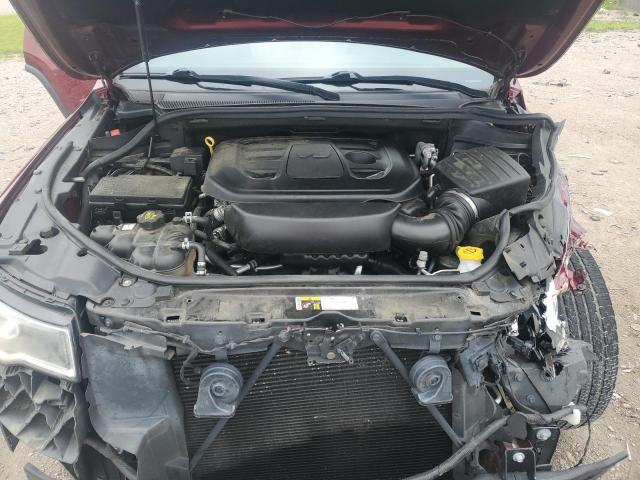 2020 JEEP GRAND CHER - 1C4RJFAG3LC215507