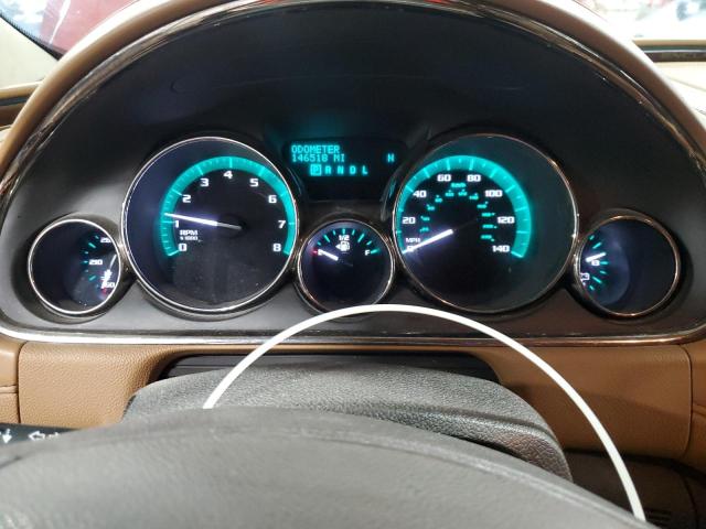 2017 BUICK ENCLAVE - 5GAKVCKDXHJ178291