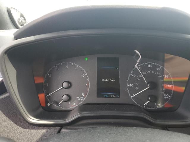 2024 TOYOTA COROLLA NI 5YFB4MCE9RP191903