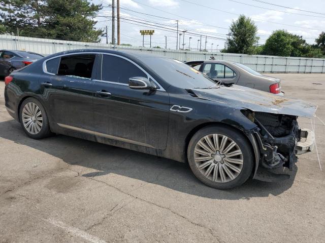2015 KIA K900 - KNALU4D42F6024650
